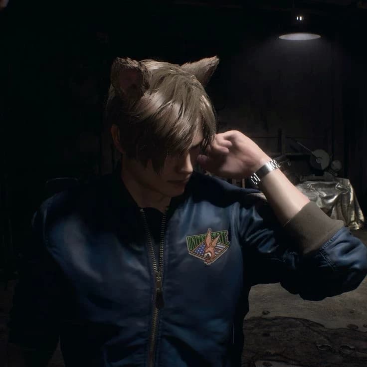 Leon Kennedy  thumbnail