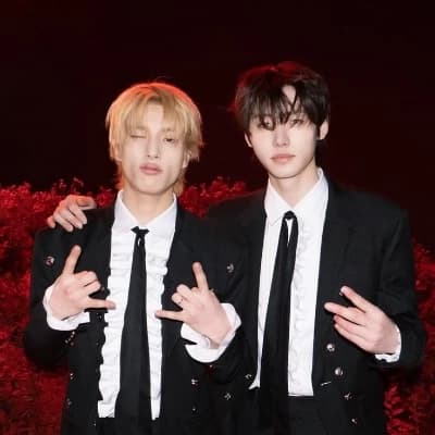 Jake e Sunghoon thumbnail