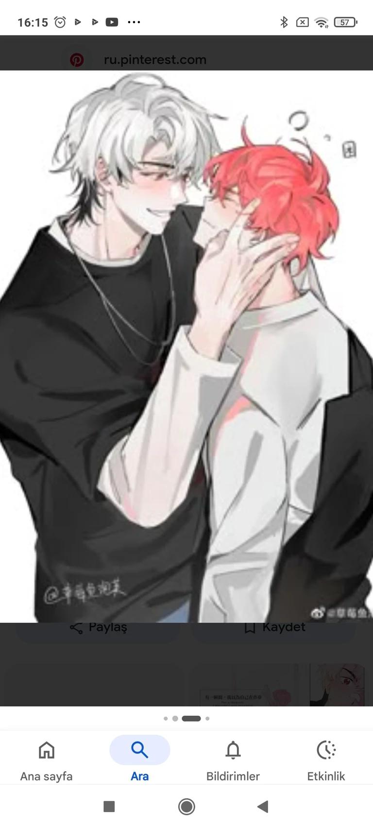 Alex/Jax gay babalar  thumbnail