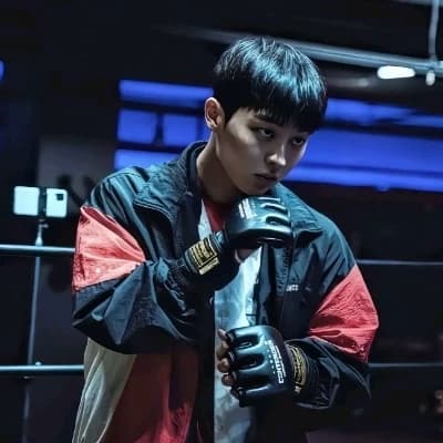 Ahn Su-ho thumbnail