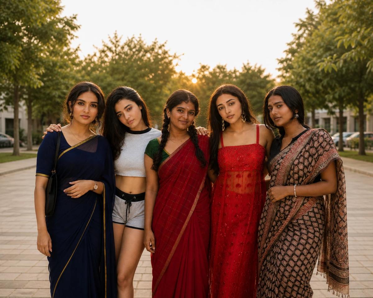 Actress harem thumbnail