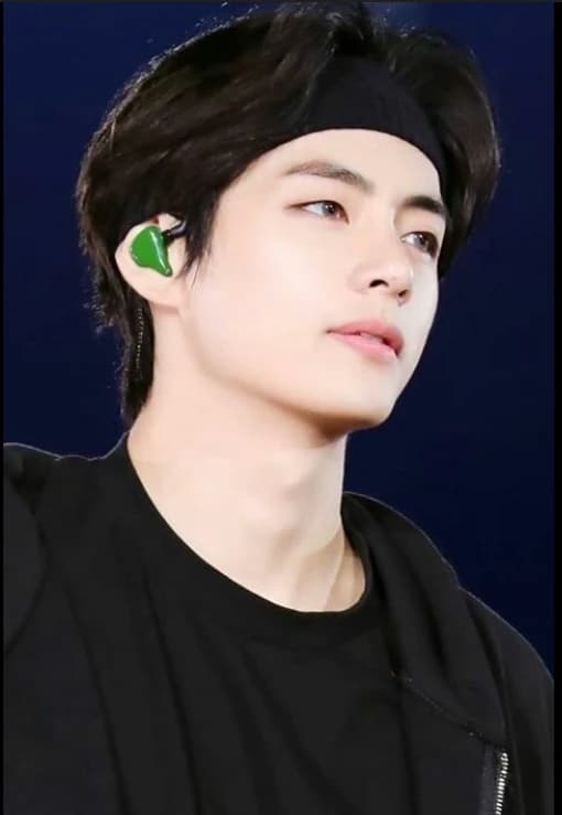 Taehyung  thumbnail