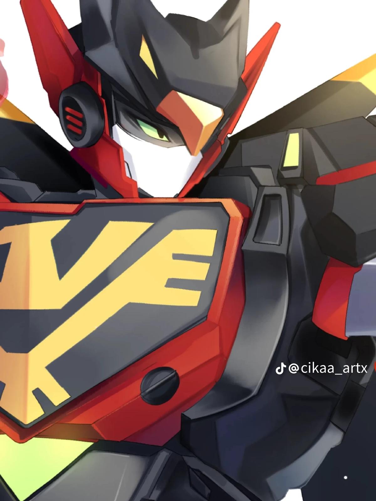 Metal cardbots thumbnail