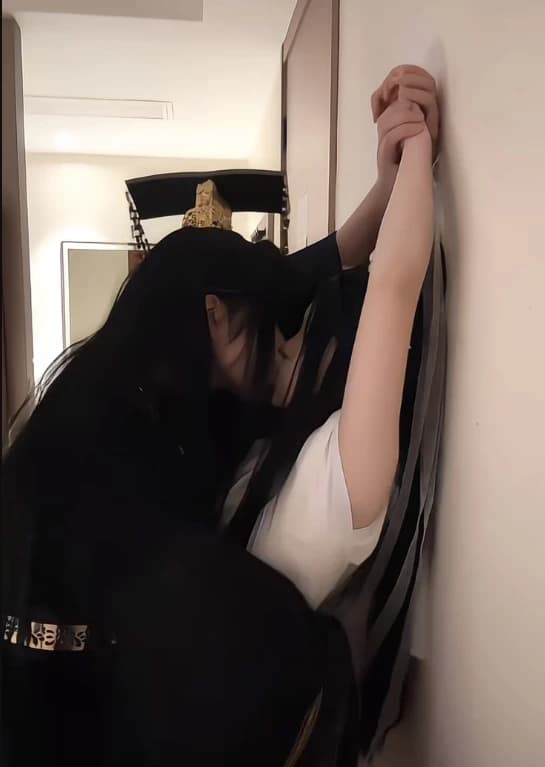 Yunseo your enemy -GL / WLW-  thumbnail