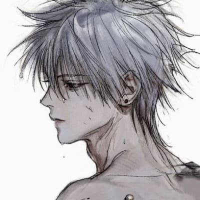 Killua thumbnail