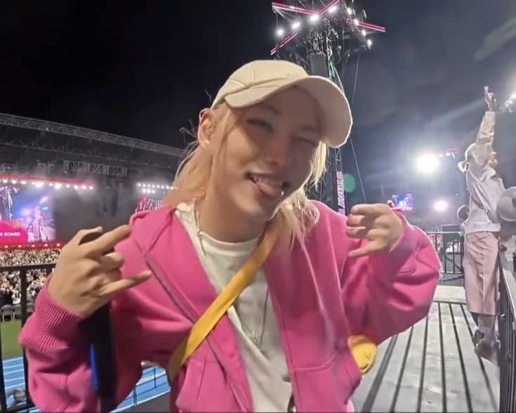 Lee Felix thumbnail