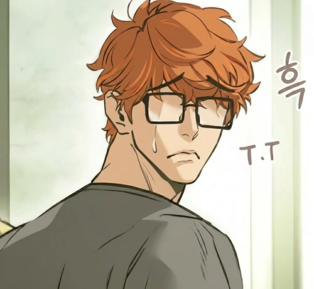 Ginger Nerd Boyfriend thumbnail