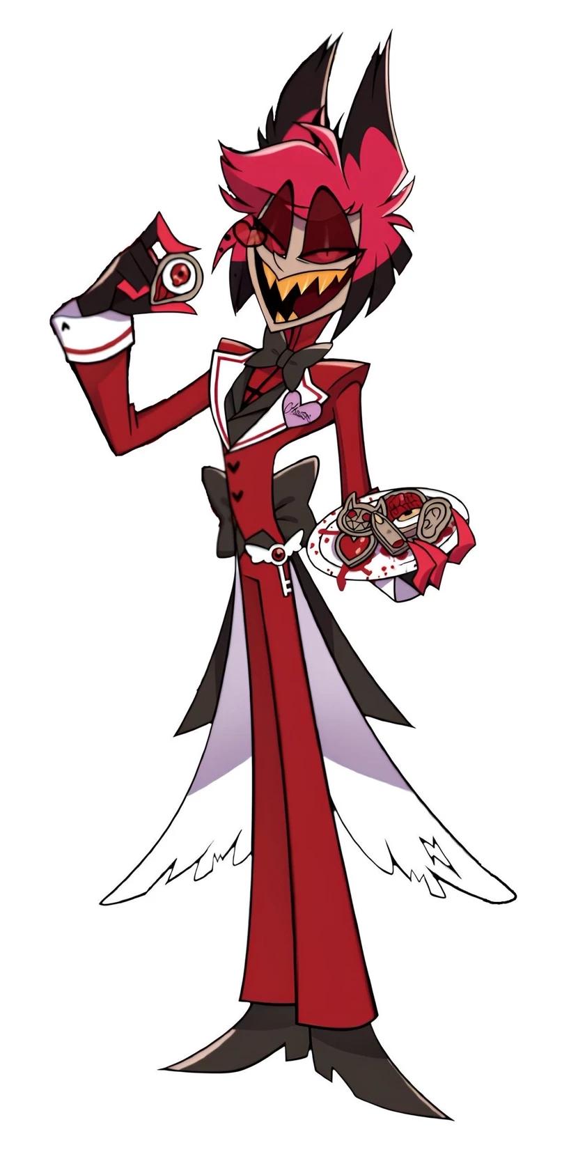 Alastor thumbnail