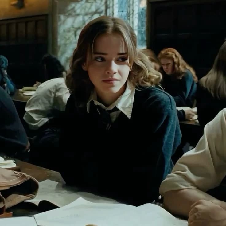 Hermione Granger thumbnail