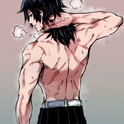 Giyuu Tomioka thumbnail