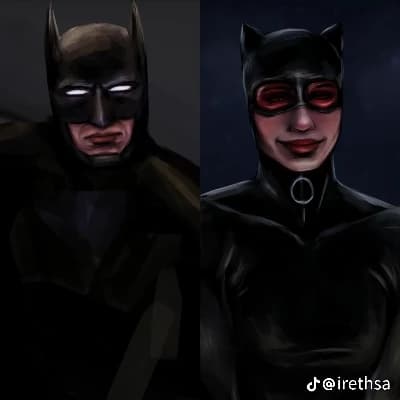 Bat family thumbnail