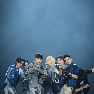 Stray Kids BL thumbnail
