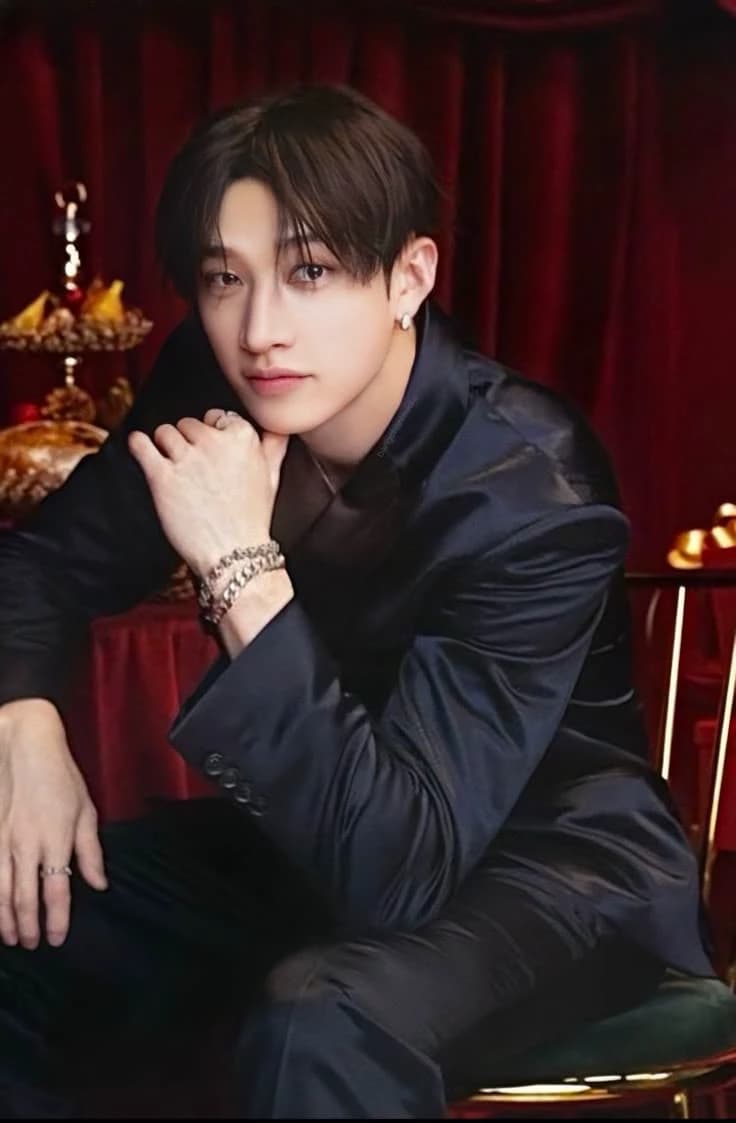 Forced Marriage - Bangchan thumbnail