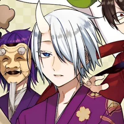 Miki Rintarou (神酒みき 凜太郎りんたろう) thumbnail