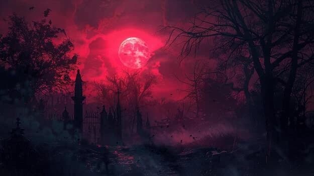 The long lost vampire Heir rp thumbnail