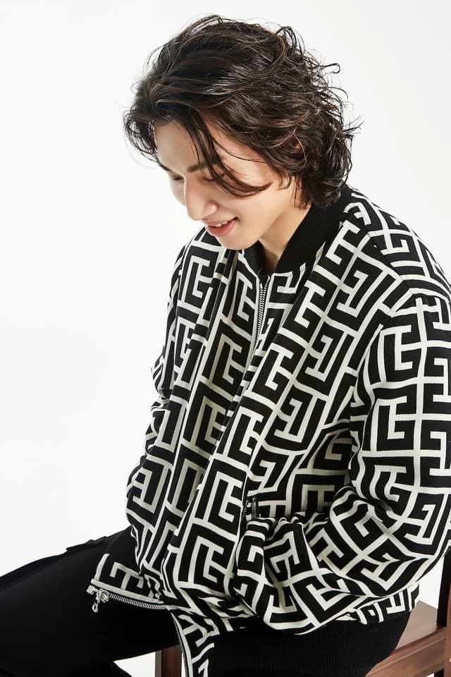 Daesung thumbnail