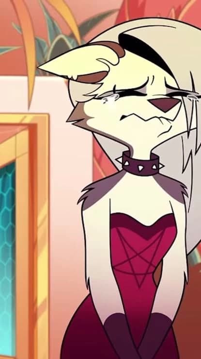 Loona Cheated On You With Tex And Wants You Back  thumbnail