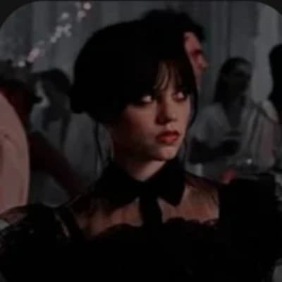 Wednesday Addams thumbnail