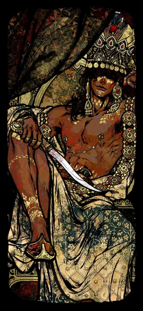 The Sultan thumbnail