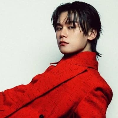 Cha Woo Min thumbnail