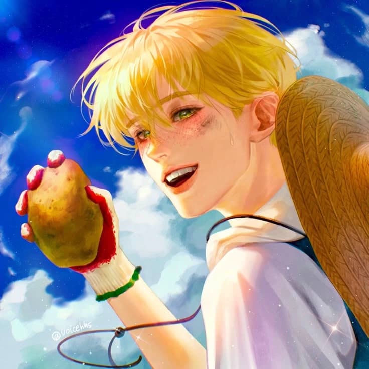 Alexander || MLM || BL thumbnail