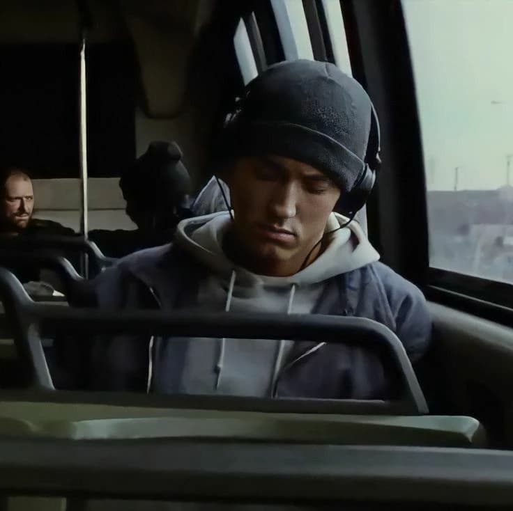 Marshall Mathers (eminem) thumbnail