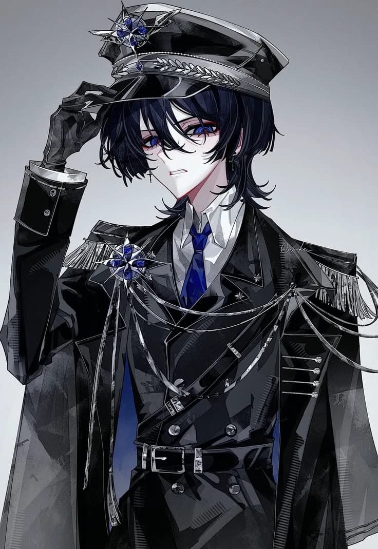 Scaramouche Raiden thumbnail