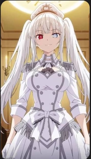White queen thumbnail