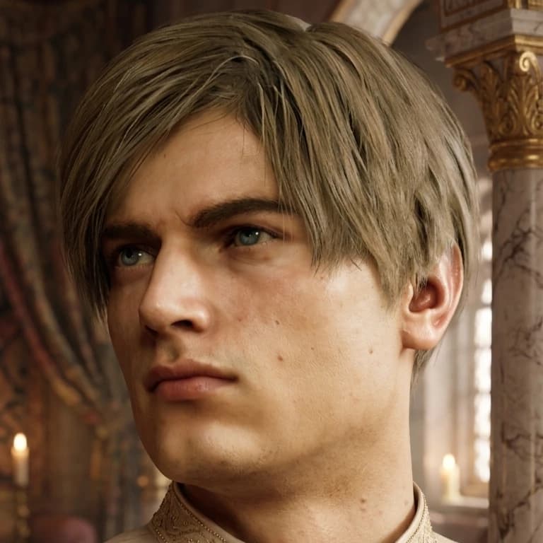 Leon Kennedy  thumbnail