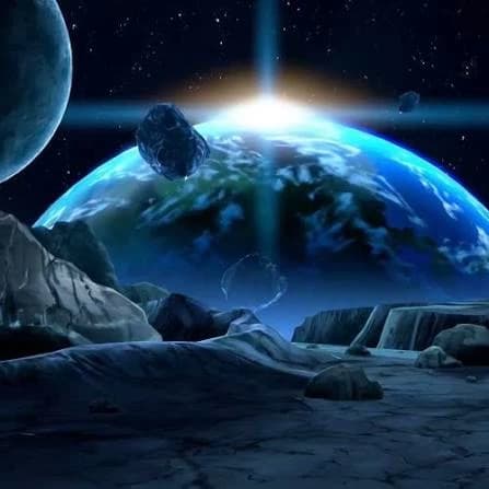 The Enthernal Empire thumbnail
