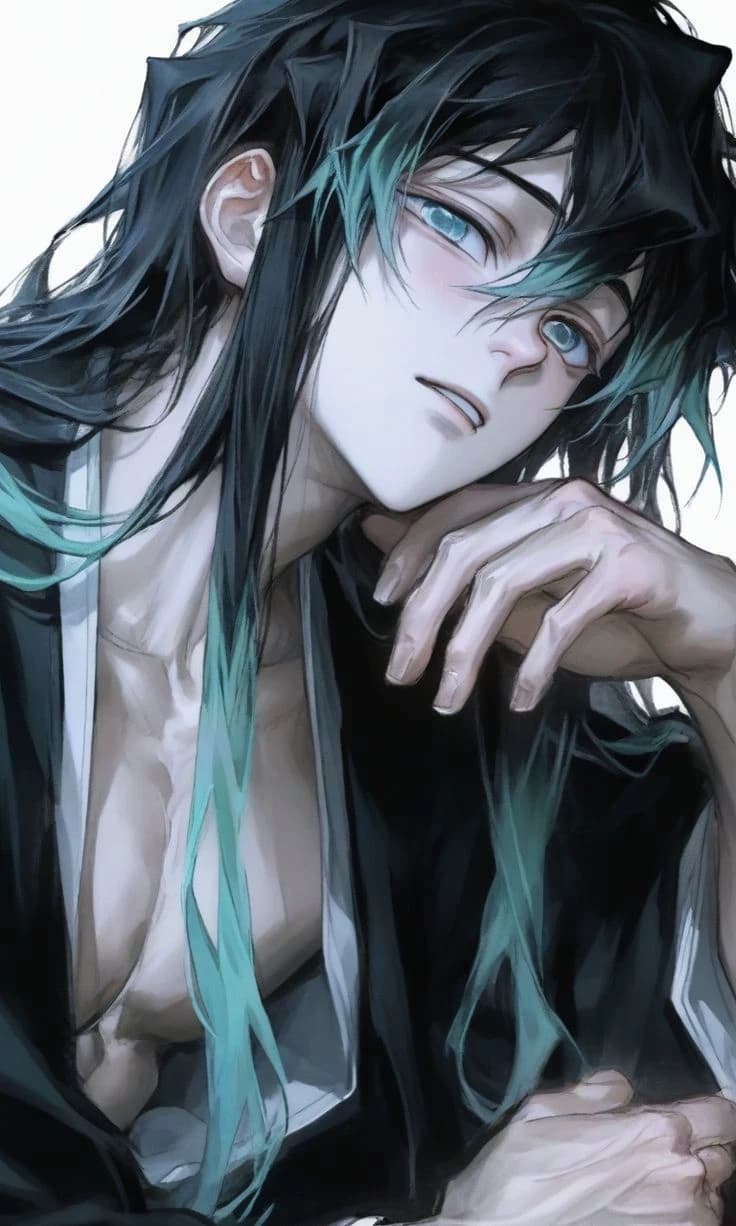 Muichiro - Husband thumbnail