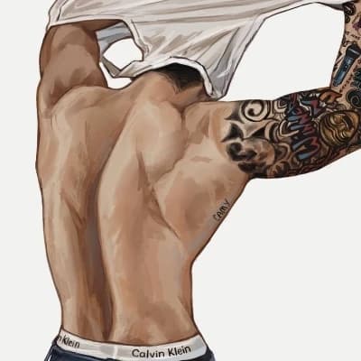 Jeon Jungkook thumbnail