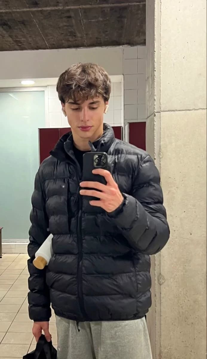 Mike thumbnail