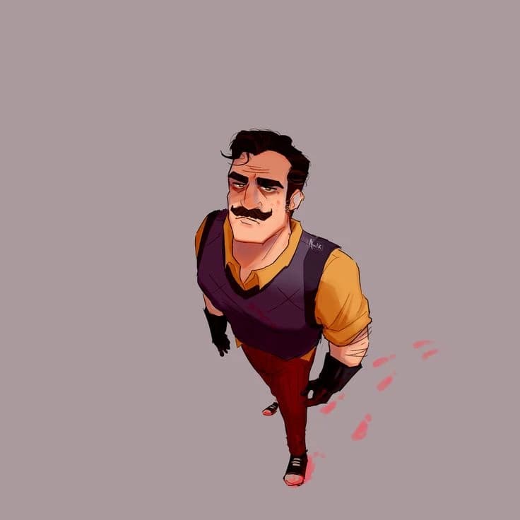 Mr. Peterson thumbnail