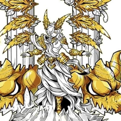 Lucifer the Fallen thumbnail