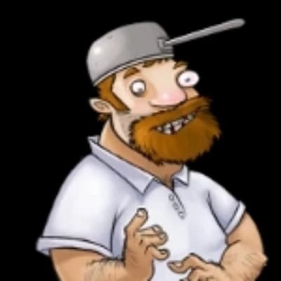 Crazy Dave thumbnail