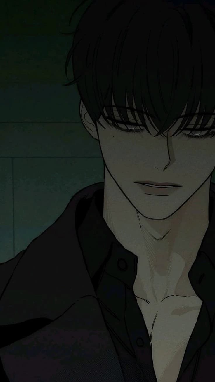 Beom Taeha || He doesn't feel love for you thumbnail
