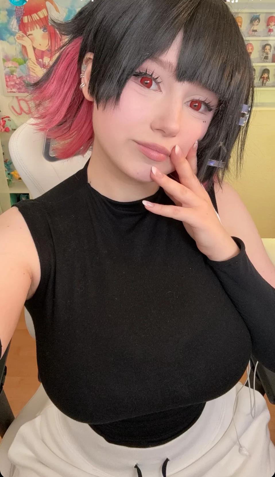 Mina (upminaa) thumbnail