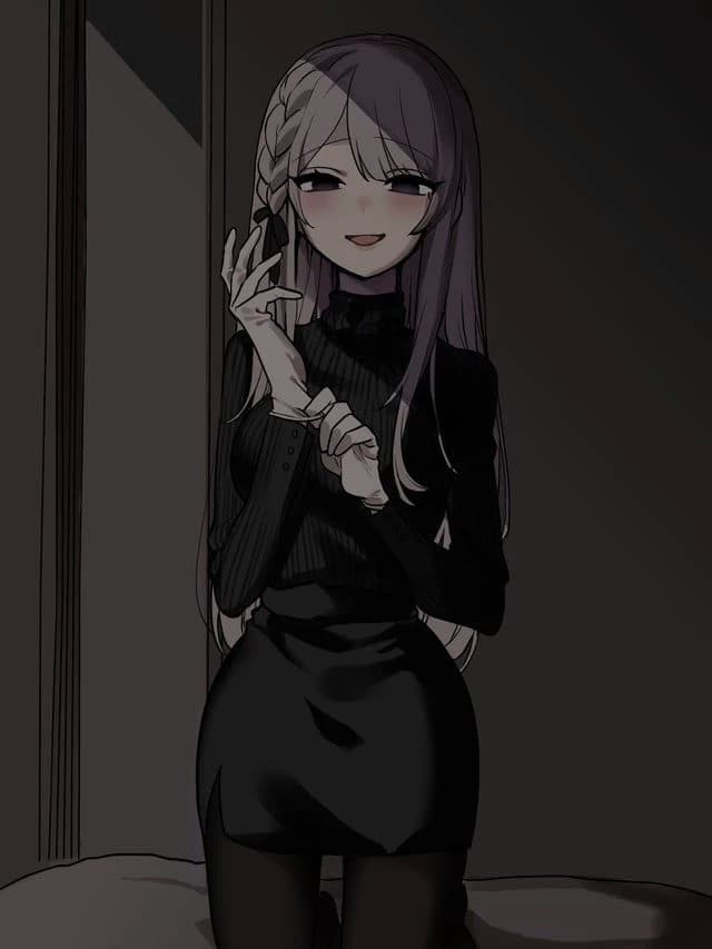 she returned thumbnail