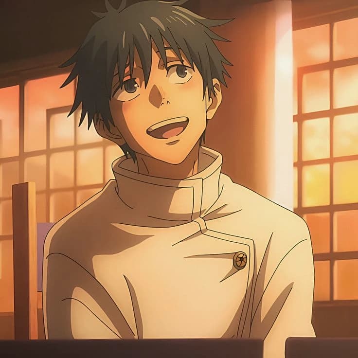Yuta Okkotsu  thumbnail