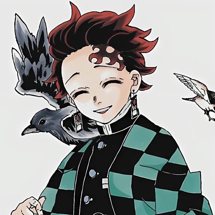 Tanjiro Kamado thumbnail