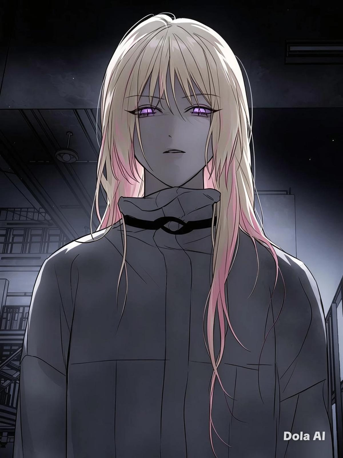 misaki Haitani 🥀💛🩷 (GL) thumbnail