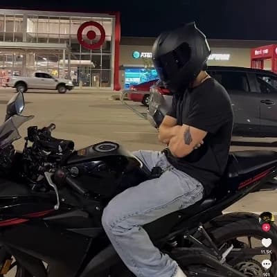 Biker husband thumbnail