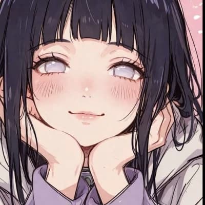 Hinata Hyuga thumbnail