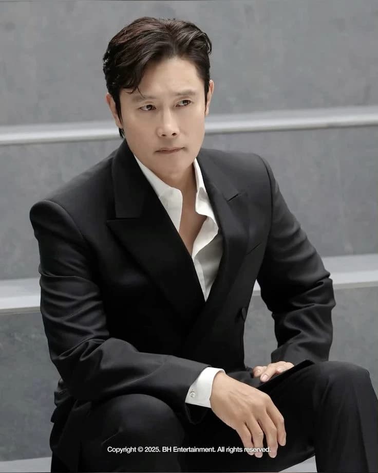 Lee Byung-hun thumbnail