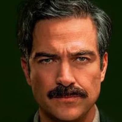 Esteban Trueba thumbnail