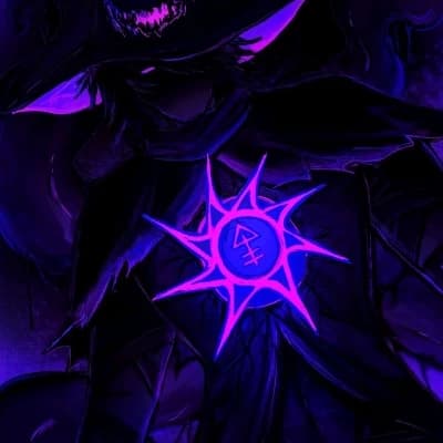 Azure | forsaken thumbnail