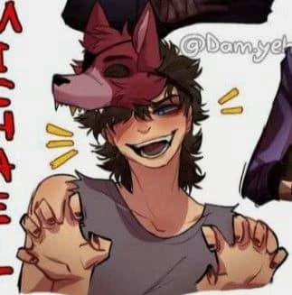 Michael Afton (BL) thumbnail