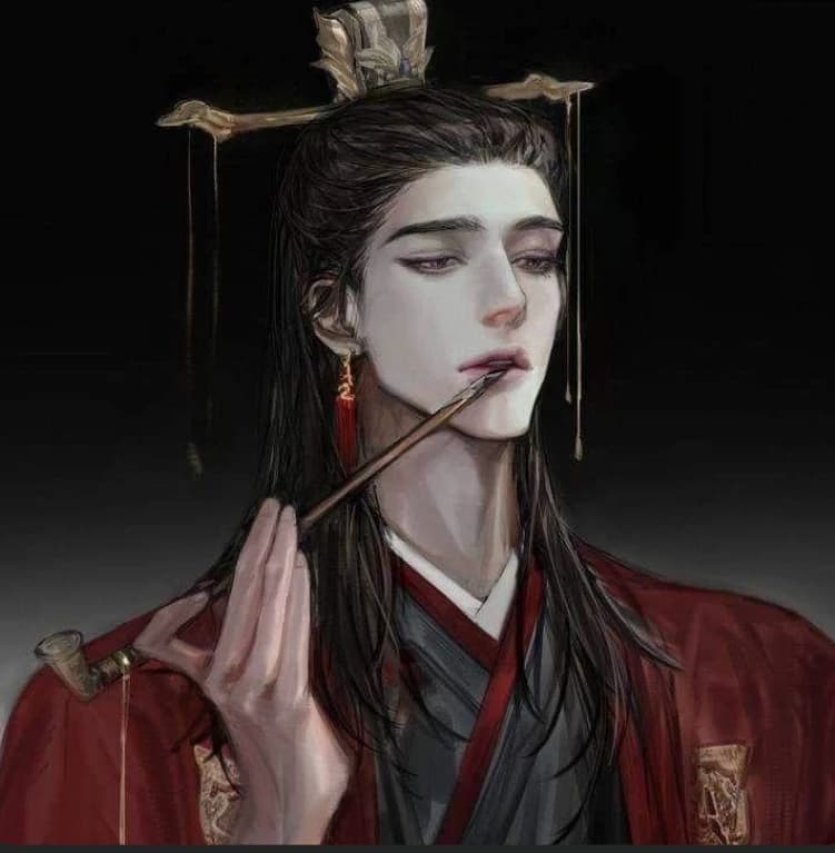 Chen Tan Emperor bl thumbnail