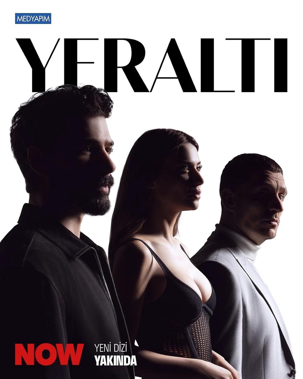Yeralti (underground)  thumbnail